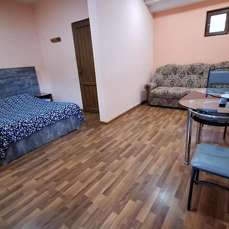 Tigris Dilijan Hotel Exterior foto