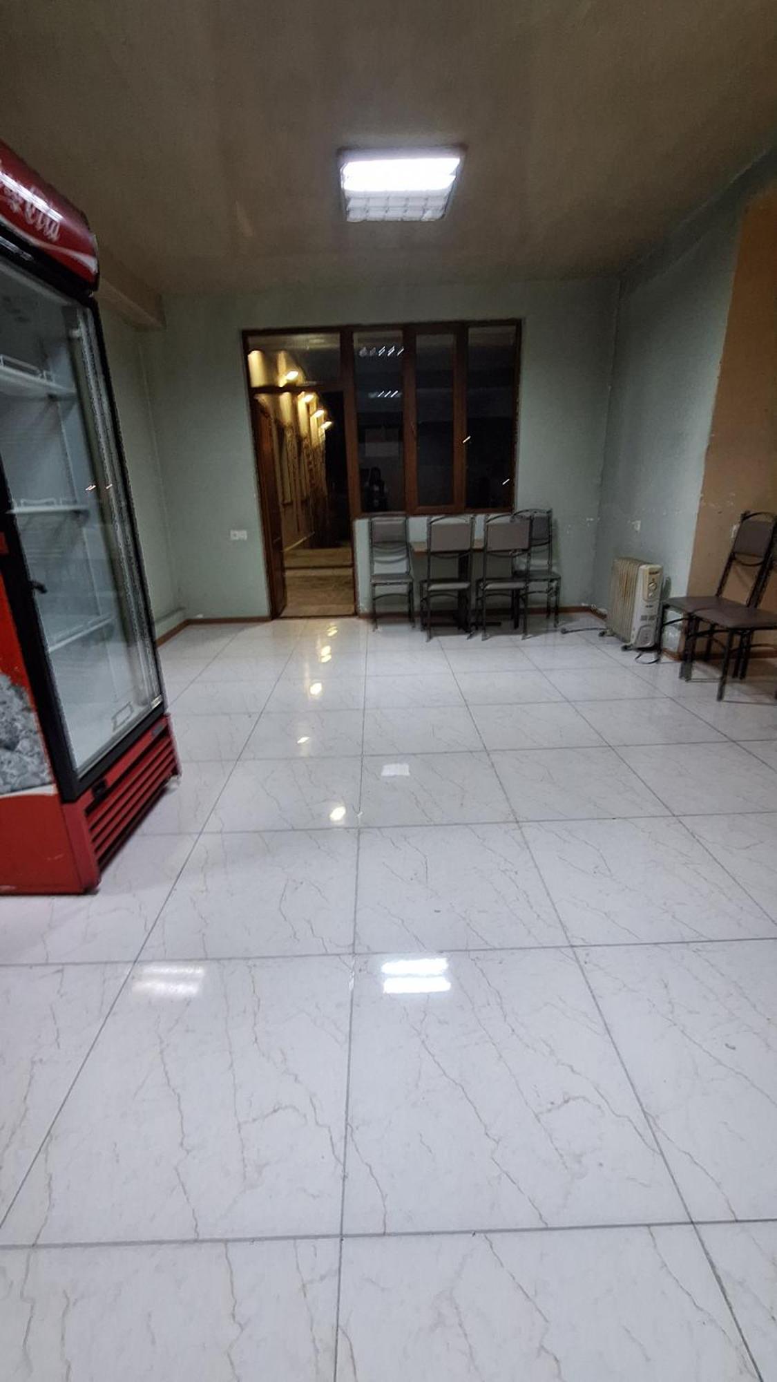 Tigris Dilijan Hotel Exterior foto
